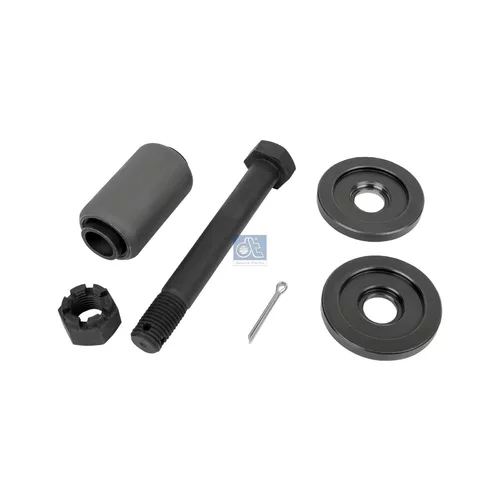 Sada na opravu pružného čapu DT Spare Parts 1.32515