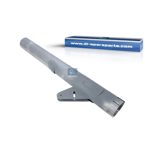Výfukové potrubie DT Spare Parts 1.42204