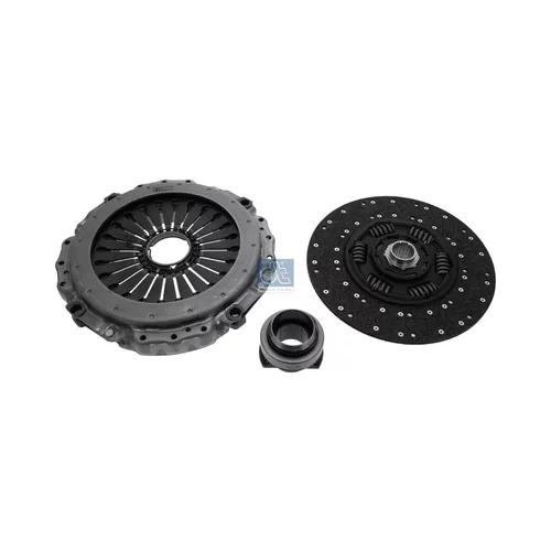 Spojková sada DT Spare Parts 1.61302