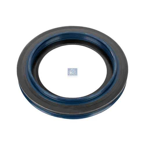 Tesniaci krúžok hriadeľa náboja kolesa DT Spare Parts 10.10528