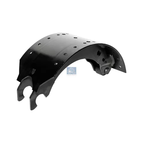Brzdové čeľuste DT Spare Parts 10.13364