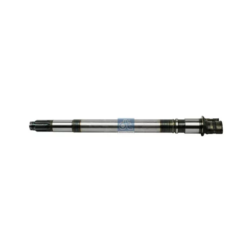 Hriadeľ brzdového kľúča pre bubnovú brzdu DT Spare Parts 10.33568