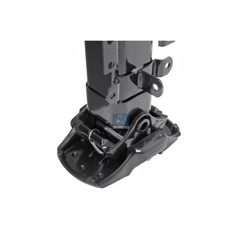 Odstavná podpera, príves 10.98975 (DT Spare Parts) - obr. 2