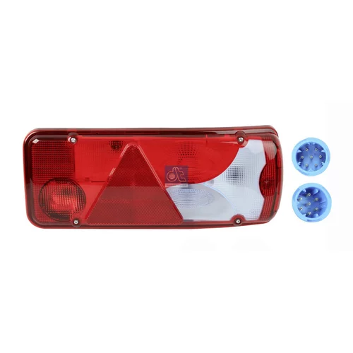 Zadné svetlo DT Spare Parts 10.99048
