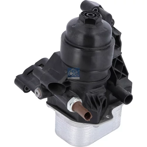 Chladič motorového oleja DT Spare Parts 11.13121