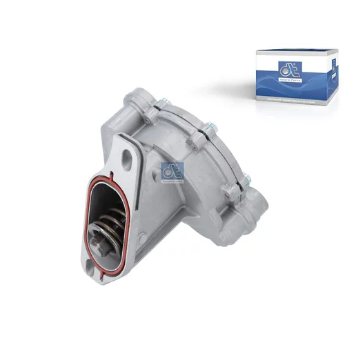 Vákuové čerpadlo brzdového systému DT Spare Parts 11.60502