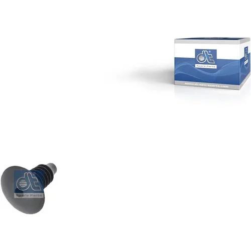 Príchytka DT Spare Parts 11.75550