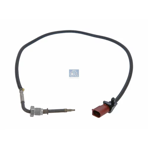Snímač teploty výfukových plynov DT Spare Parts 11.80699