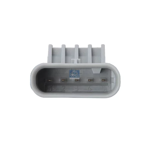 NOx-Sensor, vstrekovanie močoviny 12.00038 (DT Spare Parts) - obr. 1