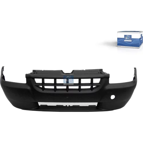 Nárazník DT Spare Parts 12.00101