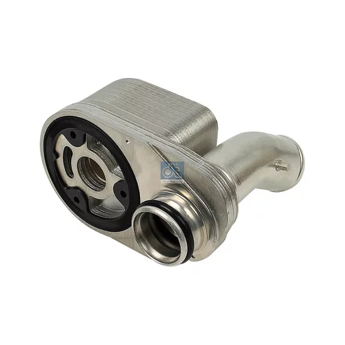 Chladič motorového oleja 12.16110 (DT Spare Parts) - obr. 1