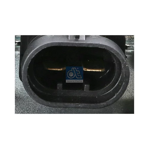 Koleso ventilátora chladenia motora 12.19003 (DT Spare Parts) - obr. 2