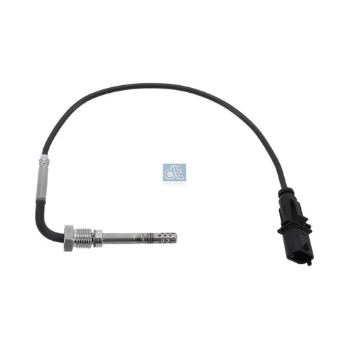 Snímač teploty výfukových plynov DT Spare Parts 12.24250