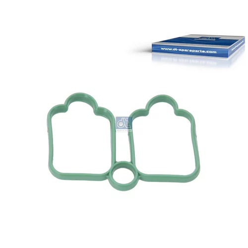 Tesnenie kolena sac. potrubia DT Spare Parts 12.26102