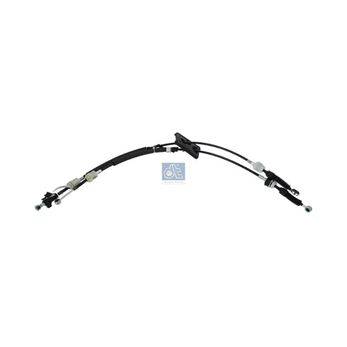 Lanko ručnej prevodovky DT Spare Parts 12.38101