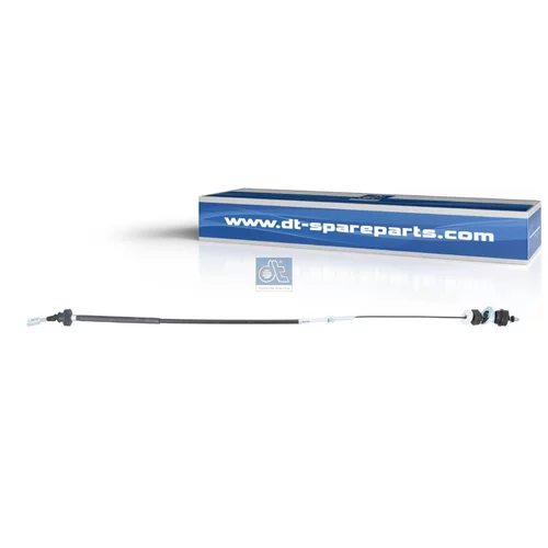 Lanko ručnej prevodovky DT Spare Parts 12.38109