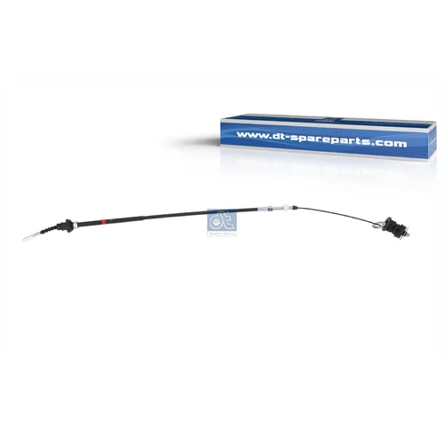Lanko ručnej prevodovky DT Spare Parts 12.38113