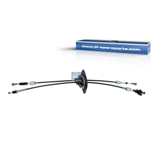 Lanko ručnej prevodovky DT Spare Parts 12.38118