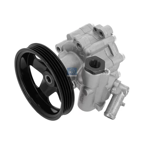 Hydraulické čerpadlo pre riadenie DT Spare Parts 12.53007