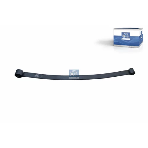 Sada pružín DT Spare Parts 12.60090