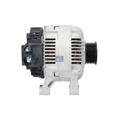 Alternátor 12.72016 (DT Spare Parts) - obr. 2