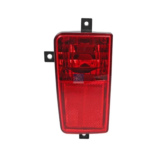 Zadné hmlové svetlo DT Spare Parts 12.74250SP