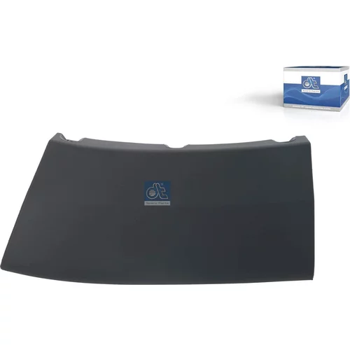Ozdobná/ochranná lišta dverí DT Spare Parts 12.82158