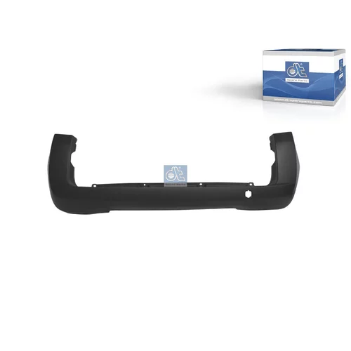 Nárazník DT Spare Parts 12.82310
