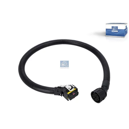 Elektrické vedenie DT Spare Parts 13.00123