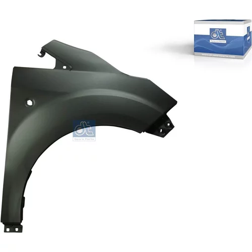 Blatník DT Spare Parts 13.00136