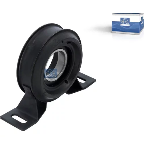 Uloženie kĺbového hriadeľa DT Spare Parts 13.00517