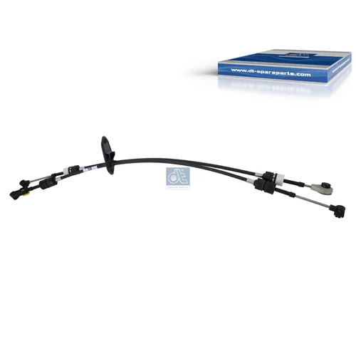 Lanko ručnej prevodovky DT Spare Parts 13.27004