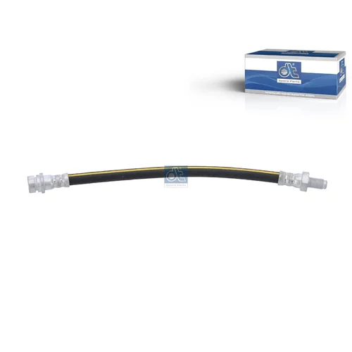Brzdová hadica DT Spare Parts 13.34004