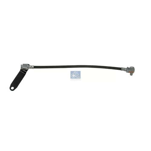 Brzdová hadica DT Spare Parts 13.34009