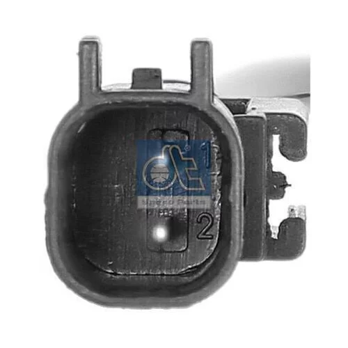 Snímač počtu otáčok kolesa 13.36016 (DT Spare Parts) - obr. 1
