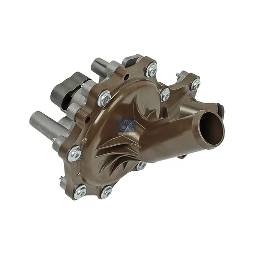 Vodné čerpadlo, chladenie motora DT Spare Parts 13.42050