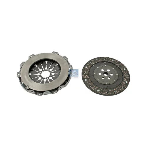 Spojková sada 13.56009 (DT Spare Parts) - obr. 1