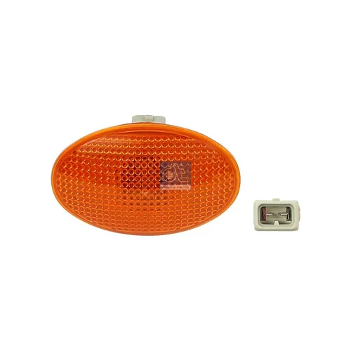 Smerové svetlo DT Spare Parts 13.77307