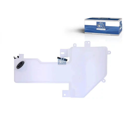 Nádržka vody pre ostrekovače skiel DT Spare Parts 13.86100