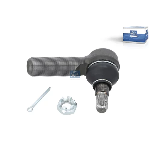 Hlava/čap spojovacej tyče riadenia DT Spare Parts 15.00069