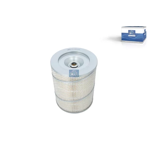 Vzduchový filter DT Spare Parts 15.00129