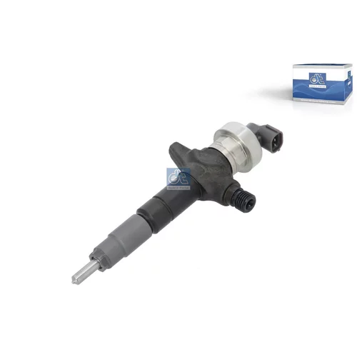 Vstrekovacia tryska DT Spare Parts 15.00240