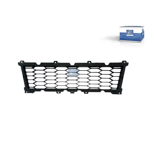 Sada vložky mriežky chladiča DT Spare Parts 2.00442