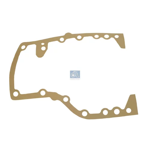 Kompletná sada tesnení motora DT Spare Parts 2.10057