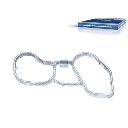 Tesnenie chladiča oleja DT Spare Parts 2.11459