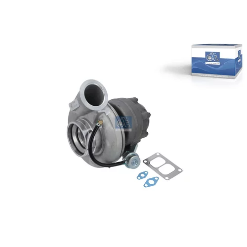 Plniace dúchadlo DT Spare Parts 2.14677