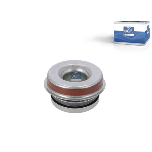 Tesniaci krúžok hriadeľa vodného čerpadla DT Spare Parts 2.15040