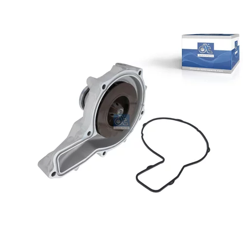 Vodné čerpadlo, chladenie motora DT Spare Parts 2.15245