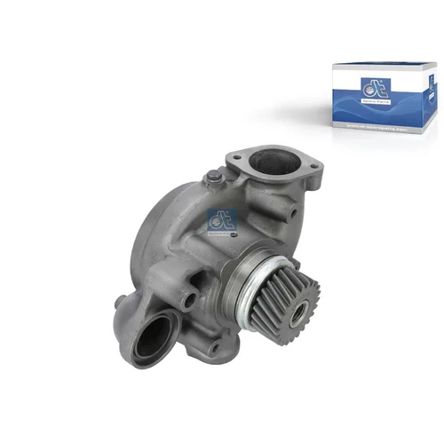 Vodné čerpadlo, chladenie motora 2.15246 (DT Spare Parts)