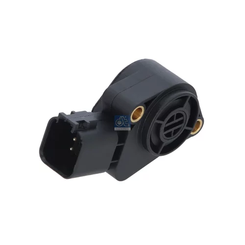 Potenciometer 2.16239 (DT Spare Parts) - obr. 1